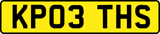 KP03THS