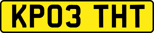 KP03THT