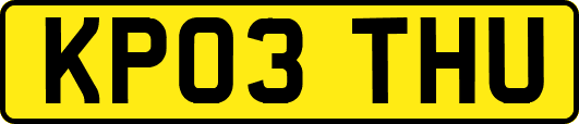 KP03THU