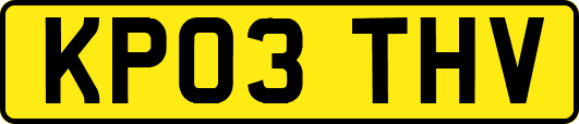 KP03THV