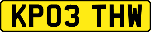 KP03THW