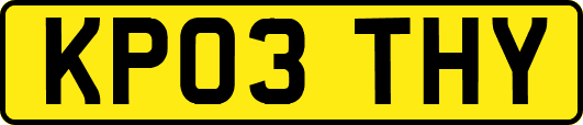 KP03THY