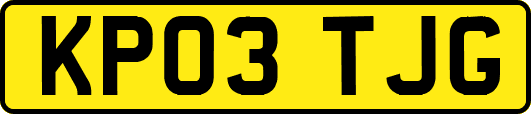 KP03TJG