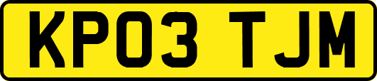 KP03TJM