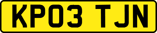 KP03TJN