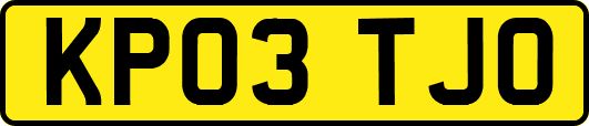 KP03TJO