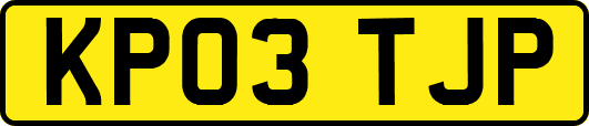 KP03TJP