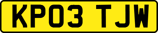 KP03TJW
