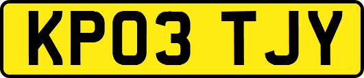 KP03TJY