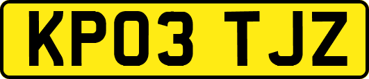 KP03TJZ