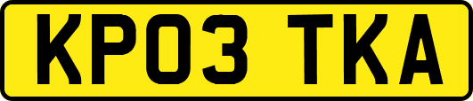 KP03TKA