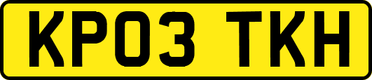 KP03TKH