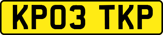 KP03TKP
