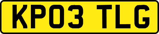 KP03TLG