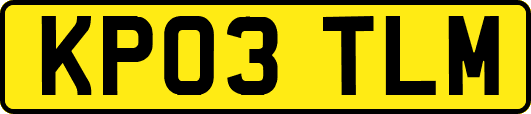 KP03TLM