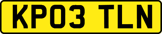 KP03TLN