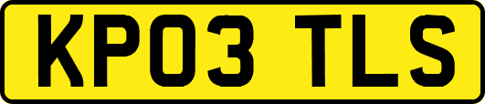 KP03TLS