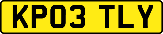 KP03TLY