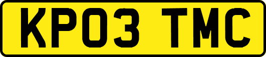 KP03TMC