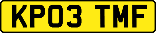 KP03TMF