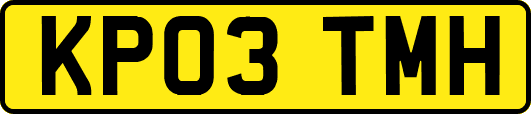 KP03TMH