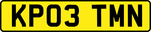 KP03TMN