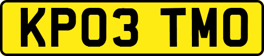 KP03TMO