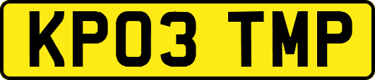 KP03TMP
