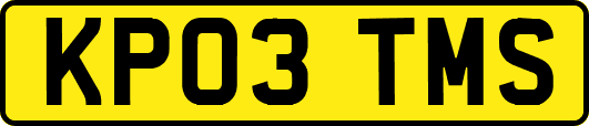 KP03TMS