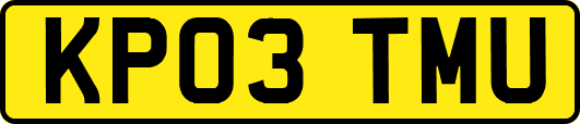 KP03TMU