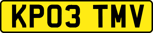 KP03TMV