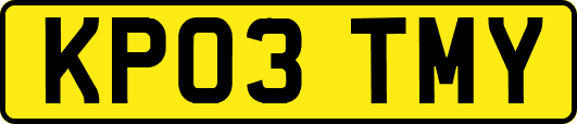 KP03TMY