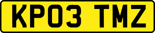 KP03TMZ