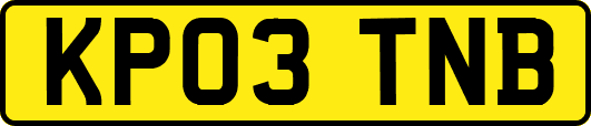 KP03TNB