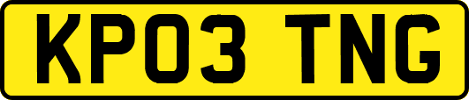 KP03TNG