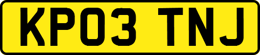 KP03TNJ