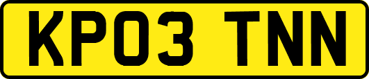 KP03TNN