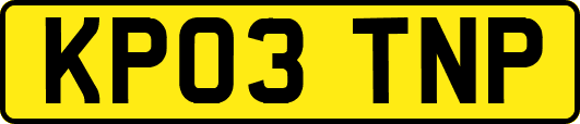 KP03TNP