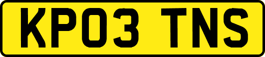 KP03TNS