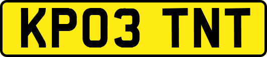 KP03TNT