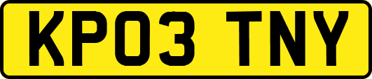 KP03TNY