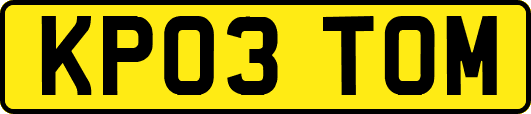 KP03TOM