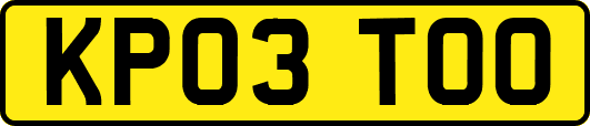 KP03TOO