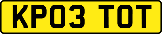 KP03TOT