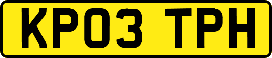 KP03TPH