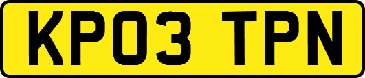 KP03TPN