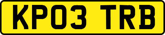 KP03TRB