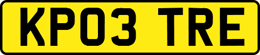 KP03TRE