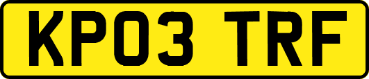 KP03TRF