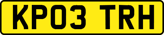 KP03TRH